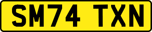 SM74TXN