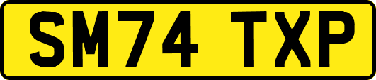 SM74TXP
