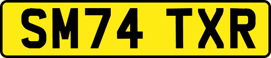 SM74TXR