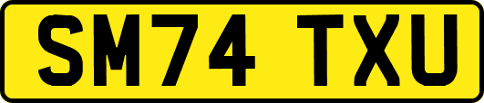 SM74TXU