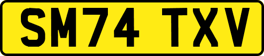 SM74TXV