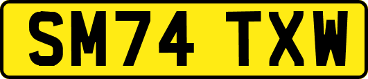 SM74TXW
