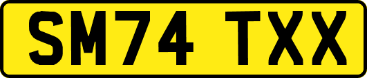 SM74TXX