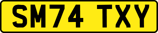 SM74TXY