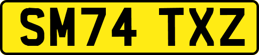 SM74TXZ