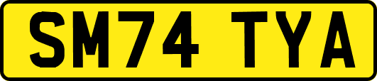 SM74TYA