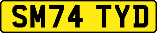 SM74TYD