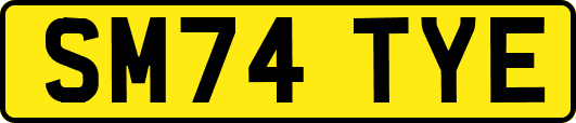 SM74TYE