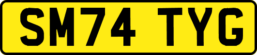 SM74TYG