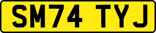 SM74TYJ