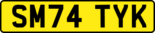 SM74TYK