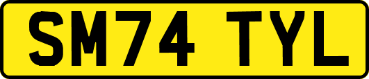 SM74TYL