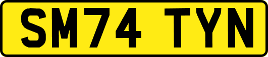 SM74TYN