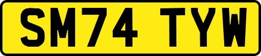 SM74TYW