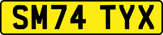 SM74TYX