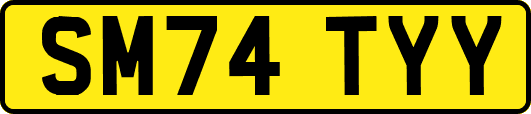 SM74TYY
