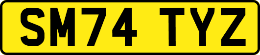SM74TYZ
