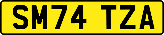 SM74TZA
