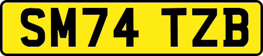 SM74TZB