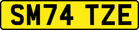 SM74TZE