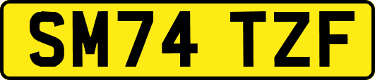 SM74TZF
