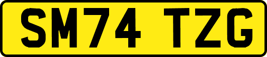SM74TZG
