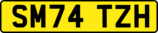 SM74TZH