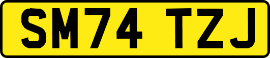 SM74TZJ