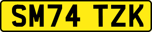 SM74TZK