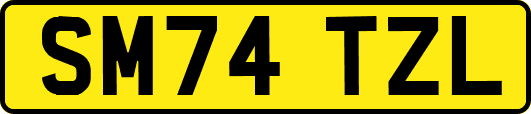 SM74TZL