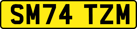 SM74TZM