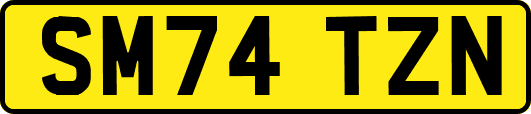 SM74TZN