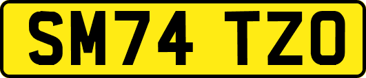 SM74TZO