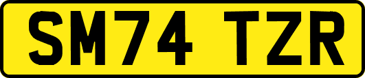 SM74TZR