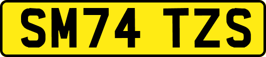 SM74TZS