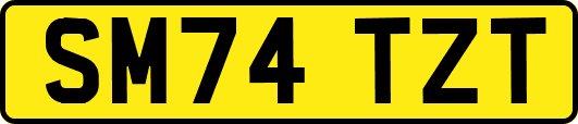SM74TZT