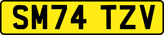 SM74TZV