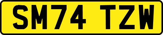 SM74TZW