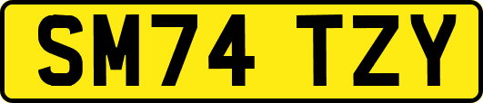 SM74TZY