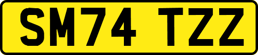 SM74TZZ