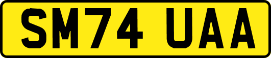 SM74UAA