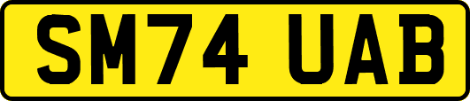 SM74UAB