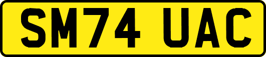 SM74UAC