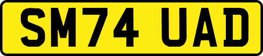 SM74UAD