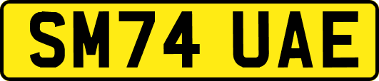 SM74UAE