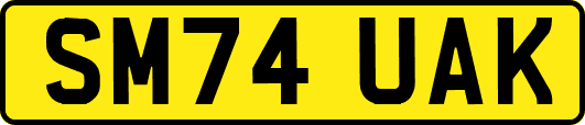 SM74UAK