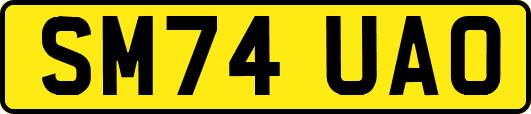 SM74UAO