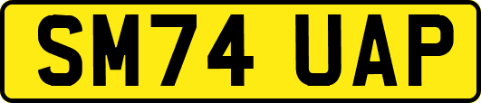 SM74UAP
