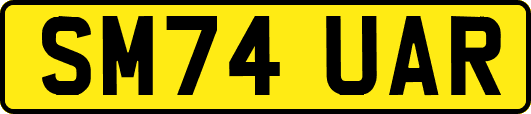 SM74UAR