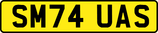 SM74UAS